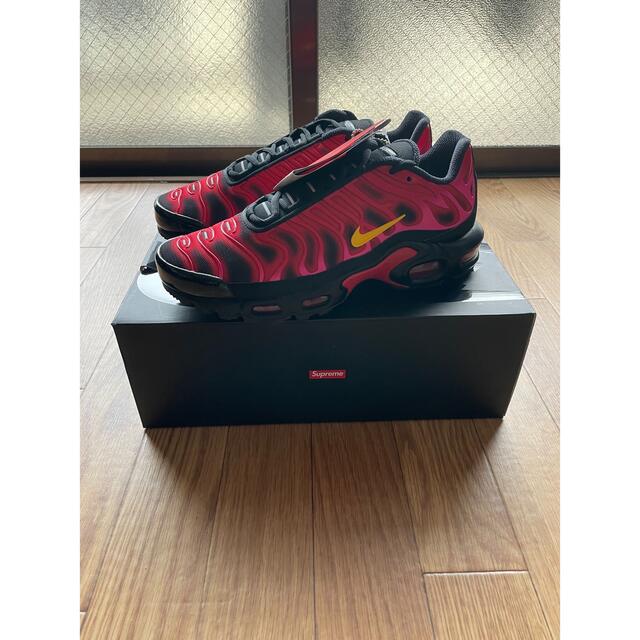 AIR MAX PLUS TN / SUPREME