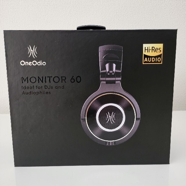 OneOdio Monitor60