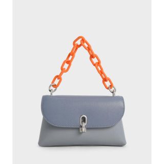 チャールズアンドキース(Charles and Keith)のま様 専用出品 チャールズ＆キース バッグ(ショルダーバッグ)