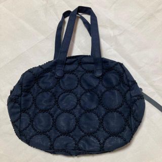 ミナペルホネン(mina perhonen)のミナペルホネン　オレゴンバッグ　タンバリン　oregon bag(トートバッグ)