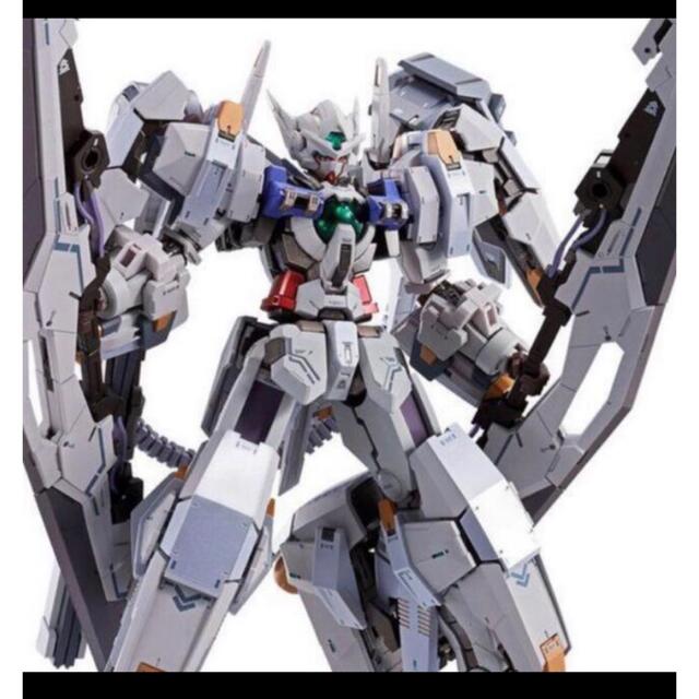 METAL BUILD ガンダムアストレア用高機動試験装備