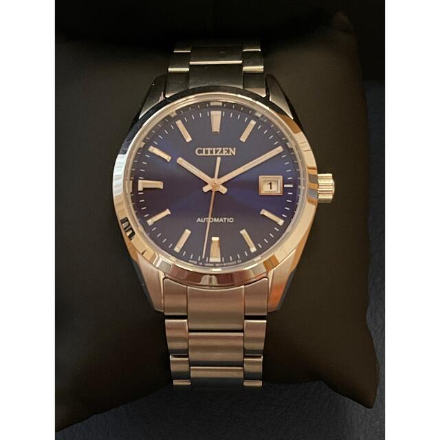 CITIZEN - シチズンCitizen NB1050-59L