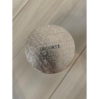 コスメデコルテ(COSME DECORTE)のコスメデコルテ　フェイスパウダー(フェイスパウダー)