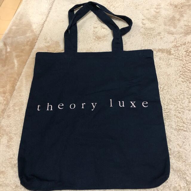 Theory luxe(セオリーリュクス)のトートバッグ レディースのバッグ(トートバッグ)の商品写真