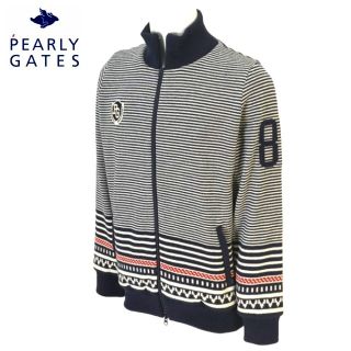 パーリーゲイツ ニットジャケットの通販 52点 | PEARLY GATESを買う