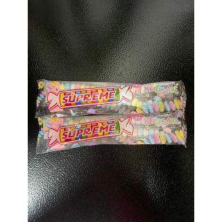 シュプリーム(Supreme)のSupreme Candy Necklace ノベルティ 2個(その他)