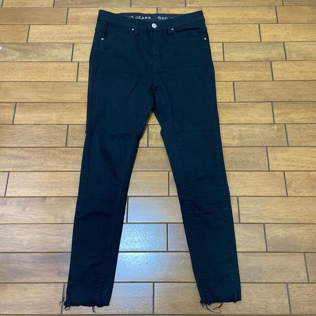 dholic(ディーホリック)のchuu −5kg jeans レディースのパンツ(デニム/ジーンズ)の商品写真