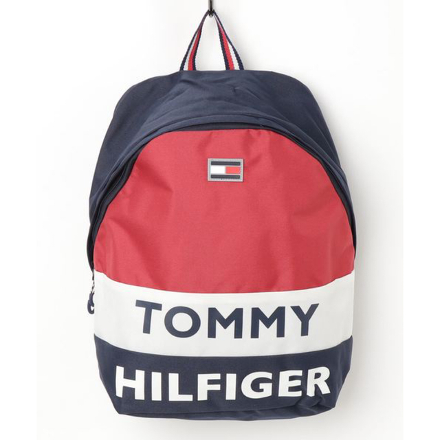 TOMMY HILFIGER(トミーヒルフィガー)のつかさんさん様　専用 メンズのバッグ(バッグパック/リュック)の商品写真