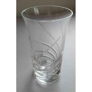 HOYAクリスタル　ミニグラスセット(グラス/カップ)
