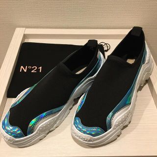 N°21(スニーカー)のフリマアイテム一覧 N°21(スニーカー)のフリマアイテム一覧