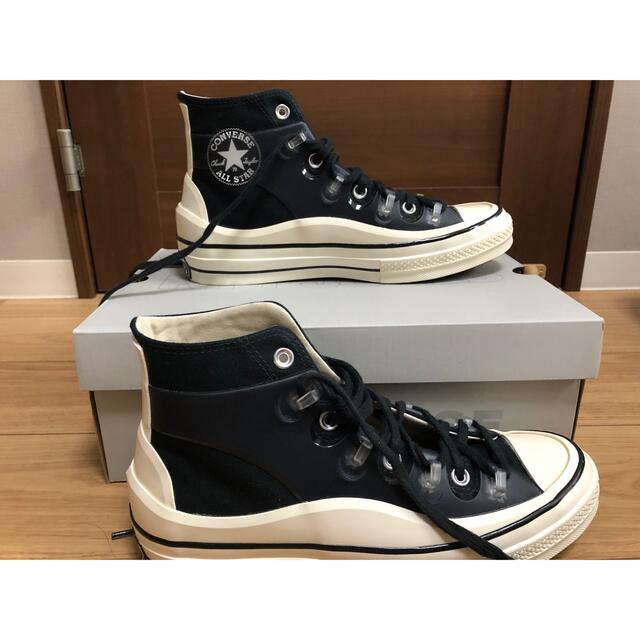 定番超特価】 CONVERSE KIM JONES × CONVERSE CHUCK 70の通販 by youma's  shop｜コンバースならラクマ