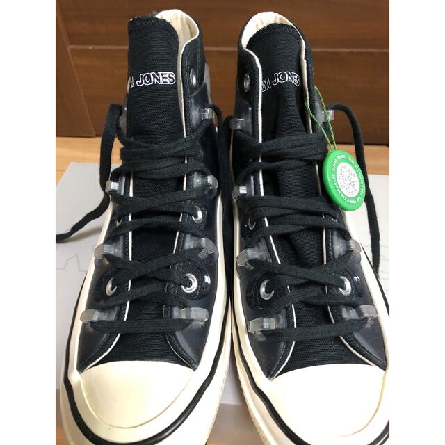 定番超特価】 CONVERSE KIM JONES × CONVERSE CHUCK 70の通販 by youma's  shop｜コンバースならラクマ