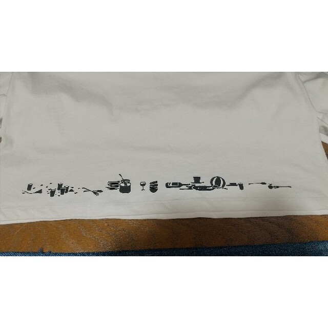 Design Tshirts Store graniph(グラニフ)のグラニフ 長袖シャツ メンズのトップス(Tシャツ/カットソー(七分/長袖))の商品写真