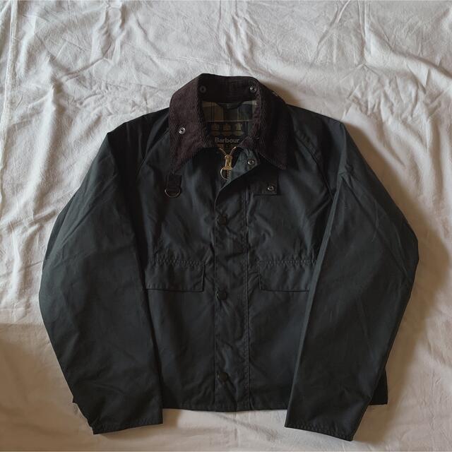 barbour spey バブアー　スペイ