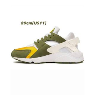 ステューシー(STUSSY)の※Kosuke様専用※ NIKE × Stussy Air Huarache(スニーカー)