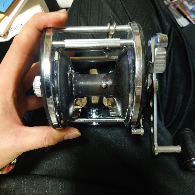 DAIWA(ダイワ)のDynamic　ST-60 スポーツ/アウトドアのアウトドア(その他)の商品写真