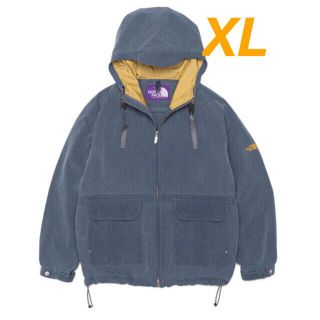 ザノースフェイス(THE NORTH FACE)のノースフェイス マウンテン パーカー ジャケット(マウンテンパーカー)