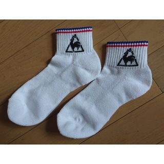 ルコックスポルティフ(le coq sportif)のルコック ソックス(ソックス)