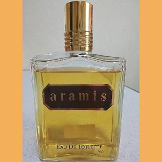 アラミス(Aramis)の⑧ ARAMIS♡オードトワレ ＆ アフターシェーブローション セット(その他)