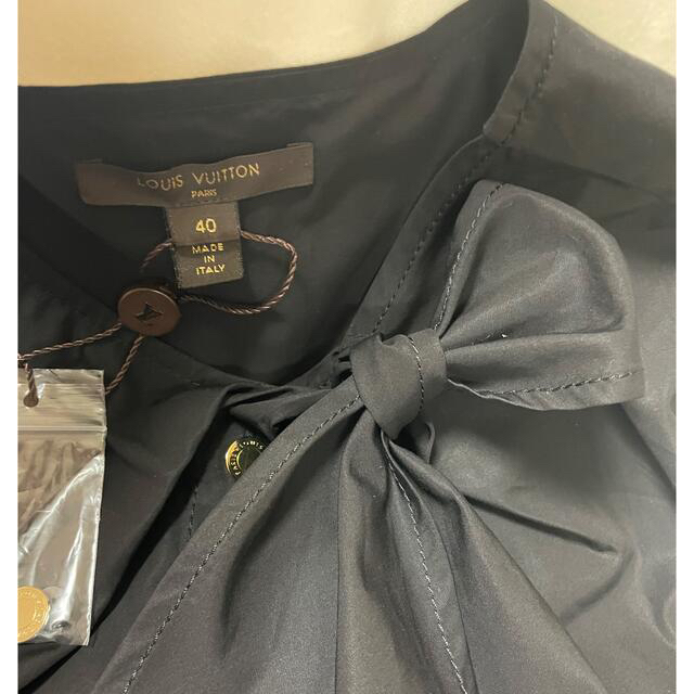 いよいよ人気ブランド 本物保証 超美品 ジバンシー リボンつきシルク