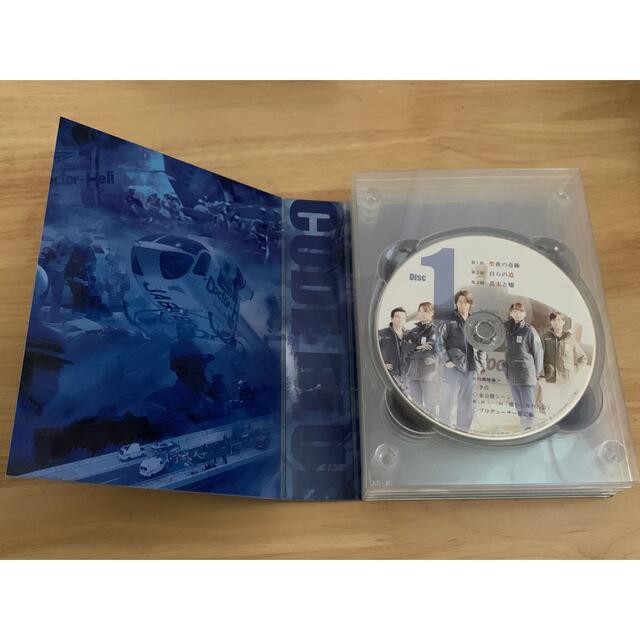 コード・ブルー ドクターヘリ緊急救命-2nd Season Blu-ray コード・ブルー ドクターヘリ緊急救命-2nd Season Blu-ray