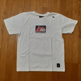 アベイル(Avail)のLLサイズ 月刊ムー Tシャツ 白(Tシャツ/カットソー(半袖/袖なし))