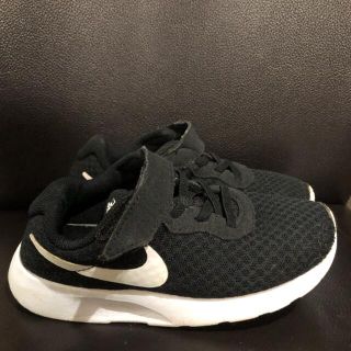 ナイキ(NIKE)のNike スニーカー　18cm(スニーカー)