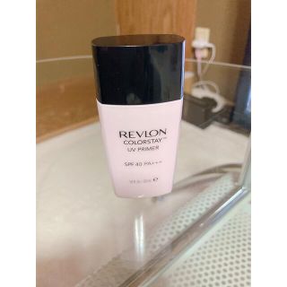 レブロン(REVLON)のレブロン　カラースティックUVプライマー(化粧下地)