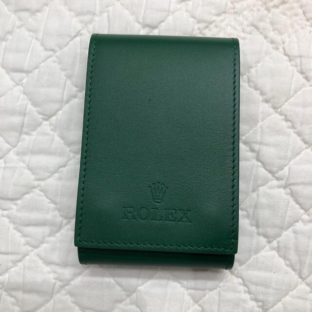 【美品】ROLEX　ロレックス　腕時計　ケース