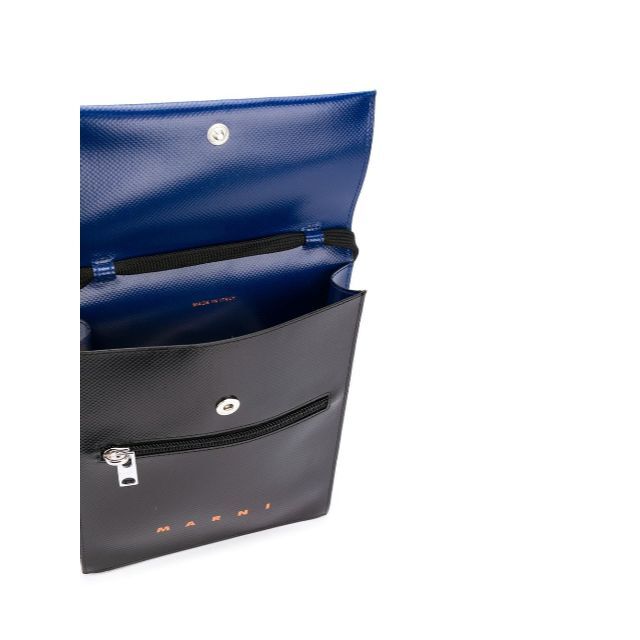 MARNI TRIBECAメッセンジャーバッグ【美品】