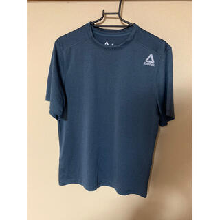 リーボック(Reebok)のリーボック　Tシャツ　トレーニング(Tシャツ/カットソー(半袖/袖なし))