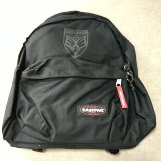 タレントグッズBUMP OF CHICKEN PATHFINDER EASTPAKコラボバック