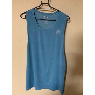 リーボック タンクトップ(メンズ)の通販 100点以上 | Reebokのメンズを