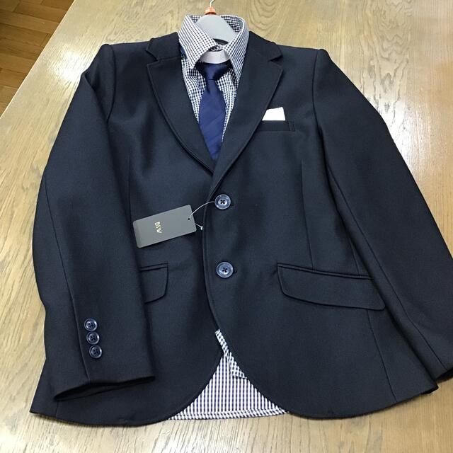 BSWスーツセット150cm