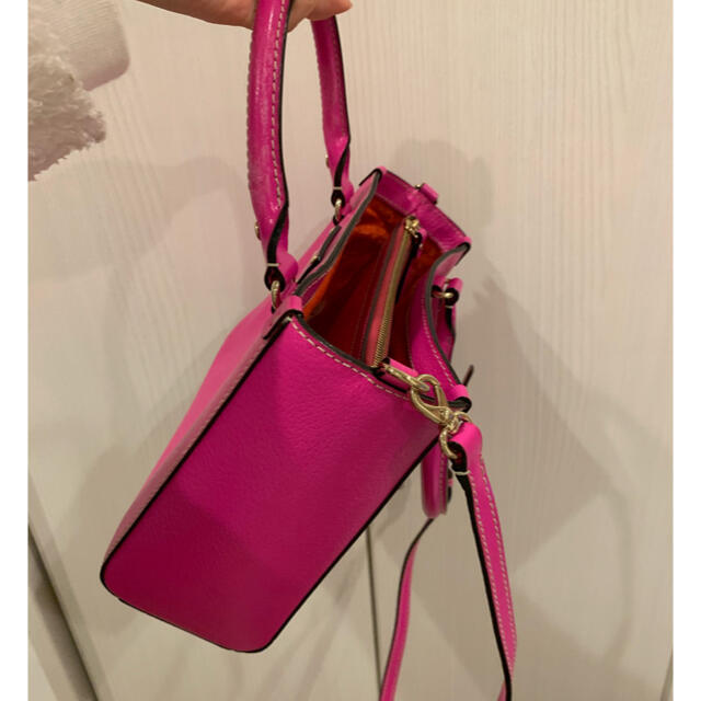 kate spade new york(ケイトスペードニューヨーク)のkate spade ハンドバッグ トートバッグ 未使用 レディースのバッグ(ハンドバッグ)の商品写真