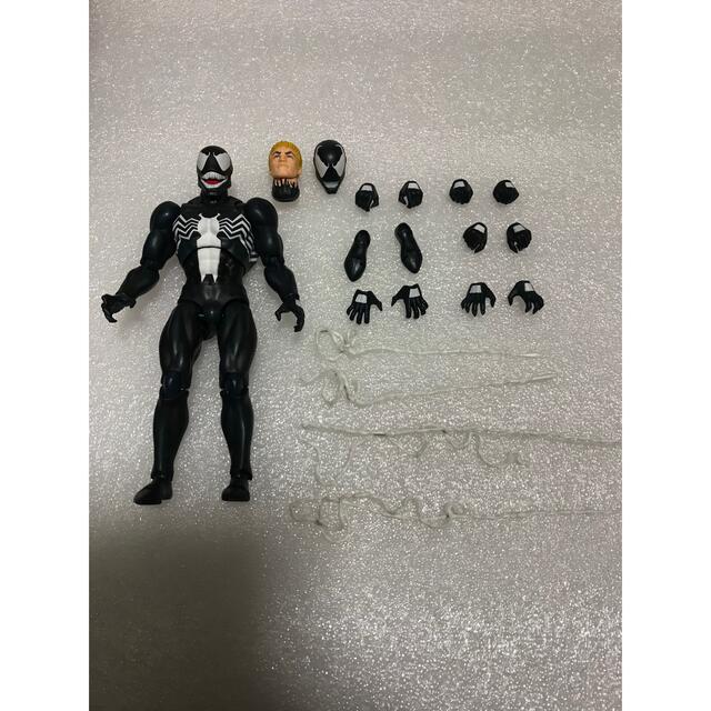 MAFEX マフェックス　ヴェノム  箱なし　正規品 1