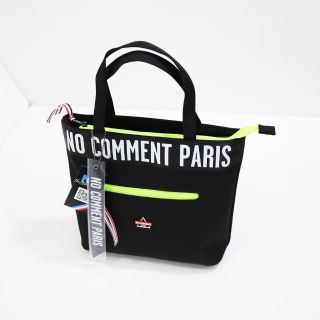 スウィートイヤーズ(SWEET YEARS)の新品☆NO COMMENT PARIS ラウンドバッグスモール(バッグ)