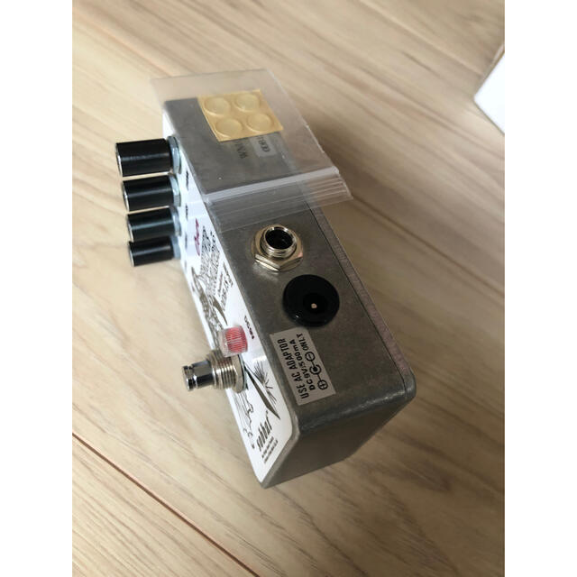 nickel様専用　sobbat overdrive breakerODB-1S 楽器のギター(エフェクター)の商品写真