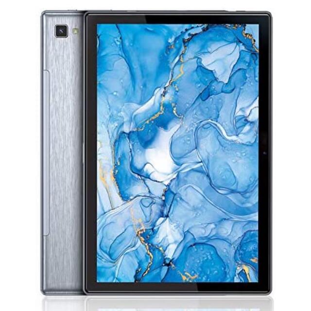 新品！【最新Android 10.0モデル】Dragon Touch タブレット