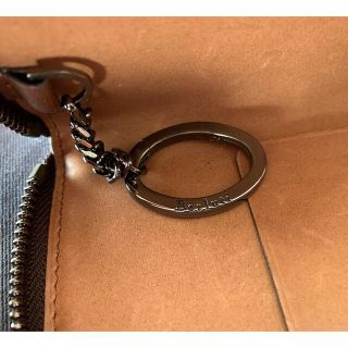 Berluti - 希少 ベルルッティ キーケース オルガ期 新品未使用 廃版