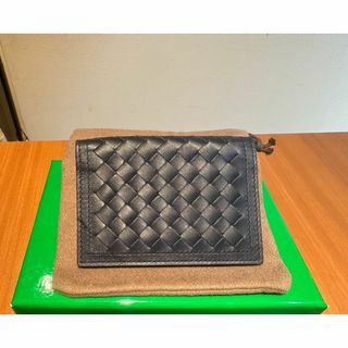 Bottega Veneta - 新品未使用 ボッテガ ヴェネタ カードケース