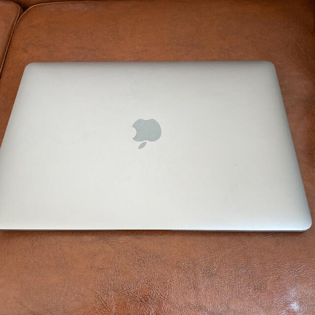 Mac (Apple) - MacBook Air 13インチ　2020モデル