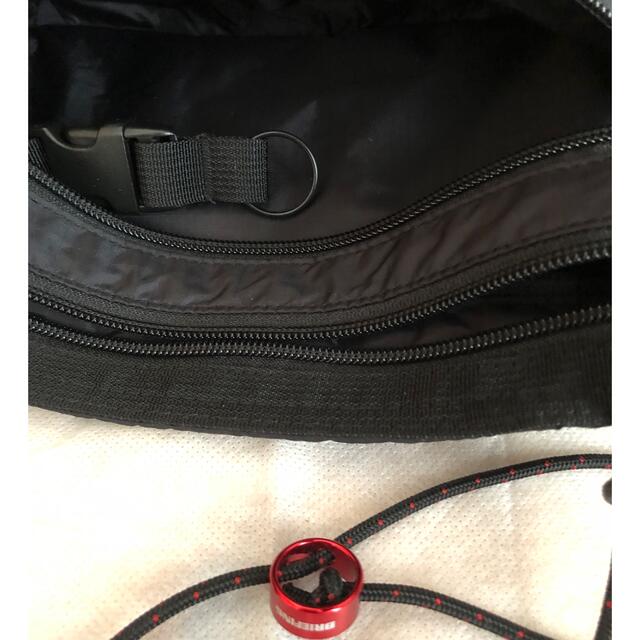 BRIEFING(ブリーフィング)の未使用　BRIEFING SACOCHE S SL PACKABLE サコッシュ メンズのバッグ(ショルダーバッグ)の商品写真