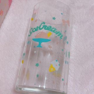 1979年製 サンリオ フレッシュパンチ タンブラーグラス (箱付き)
