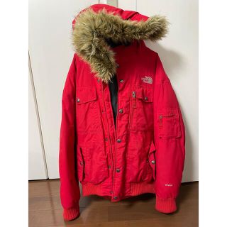 ザノースフェイス(THE NORTH FACE)のノースフェイス ダウンジャケット(ダウンジャケット)