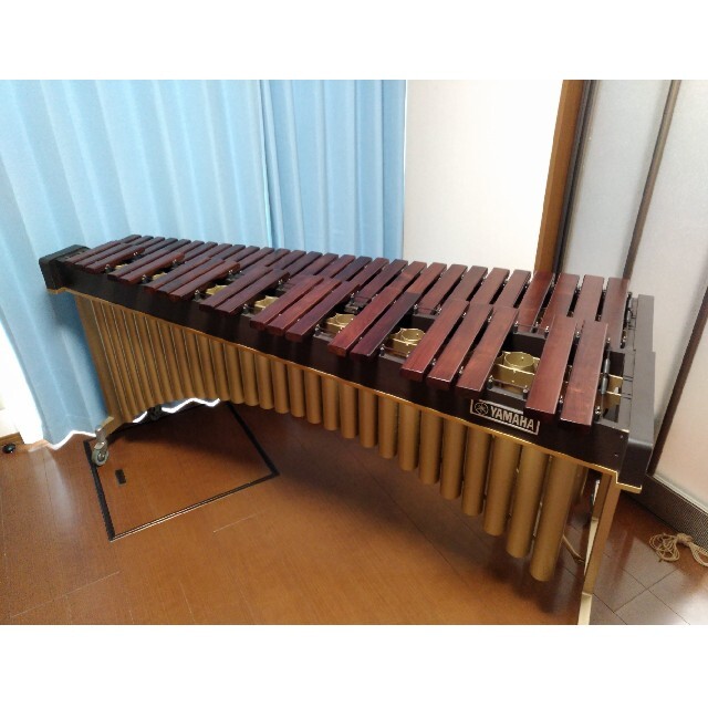 YAMAHA　ヤマハ　マリンバ　YM-380楽器