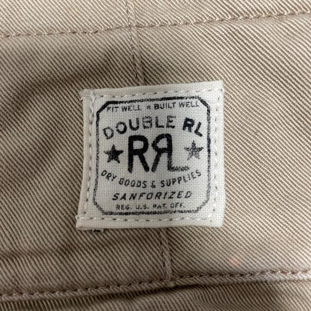 RRL(ダブルアールエル)のRRL チノショートパンツ　36 ダブルアールエル メンズのパンツ(ショートパンツ)の商品写真