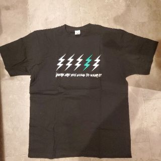 サメT size XL(Tシャツ/カットソー(半袖/袖なし))