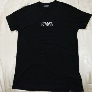 エンポリオアルマーニ(Emporio Armani)の新品　タグ付き　エンポリオ・アルマーニ　EMPORIO ARMANI　Ｔシャツ(Tシャツ/カットソー(半袖/袖なし))