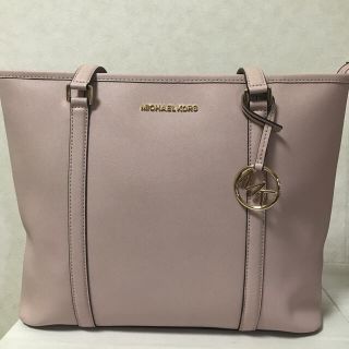 マイケルコース(Michael Kors)のマイケルコース　トートバッグ(トートバッグ)